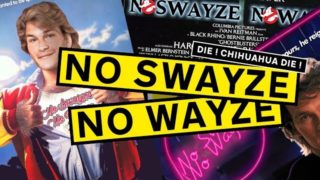Die! Chihuahua Die! – “No Swayze, No Wayze” Official Music Video