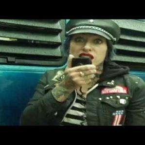 Die Nasty – “Dead In A Van” Official Music Video