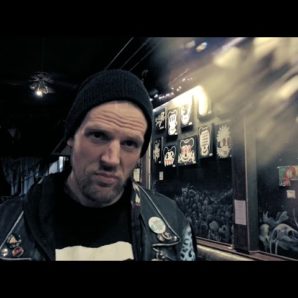 Digression – “Drinking On Your Grave” Official Music Video
