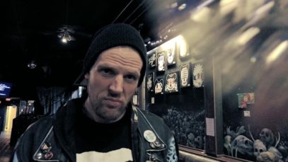 Digression – “Drinking On Your Grave” Official Music Video