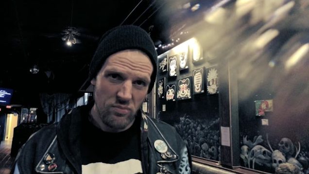 Digression – “Drinking On Your Grave” Official Music Video