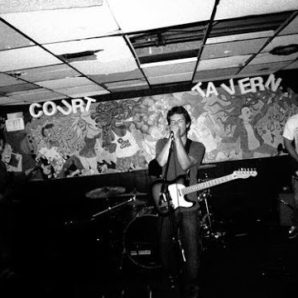 Dinosaur Eyelids – “Lambertville” Official Music Video