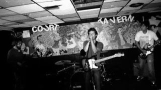 Dinosaur Eyelids – “Lambertville” Official Music Video