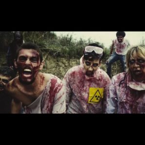 Dirty Sanchez – “Shane” Official Music Video