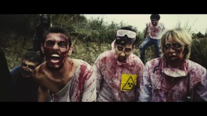 Dirty Sanchez – “Shane” Official Music Video