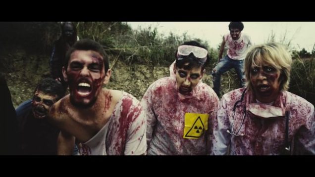 Dirty Sanchez – “Shane” Official Music Video