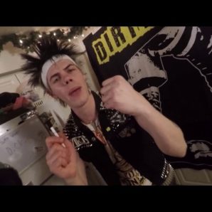 Dirty Work – “Hogtown Hooligans” Official Music Video
