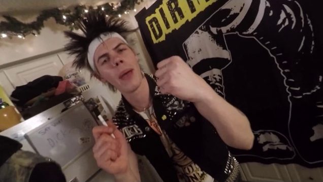 Dirty Work – “Hogtown Hooligans” Official Music Video