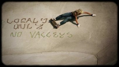 Dissociates – “Useless Wooden Toys” Safety Second Records