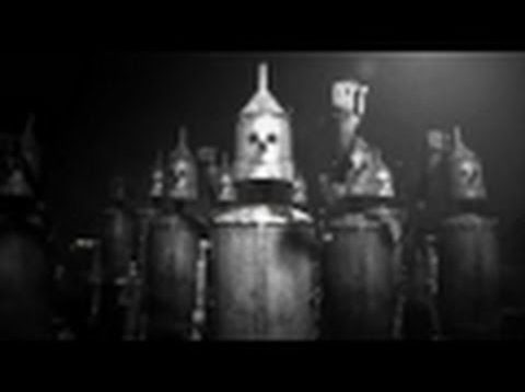 District Avenue – “Revival” Gunner Recordings