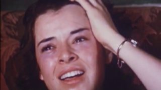 Ditches – “X-Ray Eyes” Official Music Video