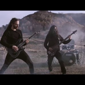 Divided By Perception – “Affliction” Official Music Video