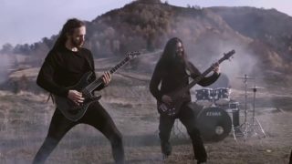 Divided By Perception – “Affliction” Official Music Video
