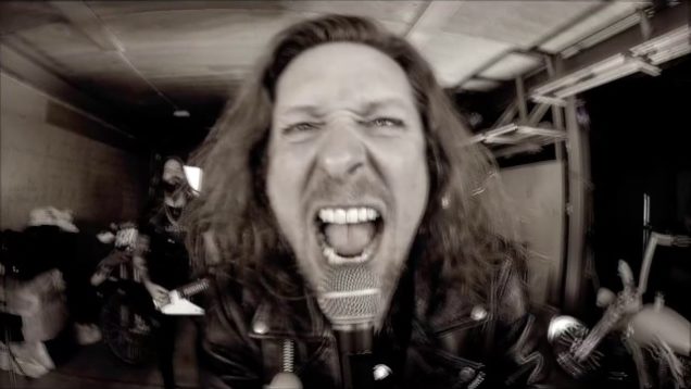 Diztord – “Slay” Official Music Video