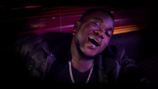 DL Jay – “Am Sorry” Patyzan Records – Official Music Video