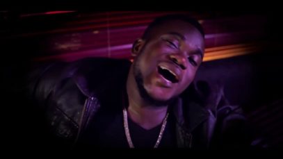 DL Jay – “Am Sorry” Patyzan Records – Official Music Video