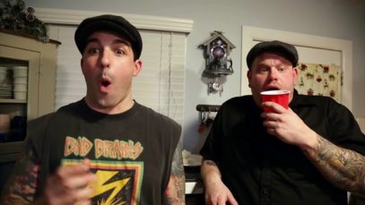 Doc Rotten – “Better Days” Official Music Video