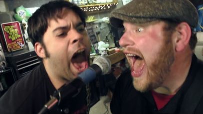 Doc Rotten – “Brass Tacks” Official Music Video