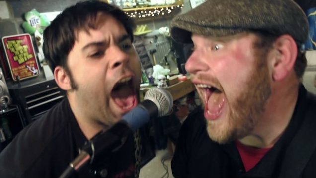 Doc Rotten – “Brass Tacks” Official Music Video