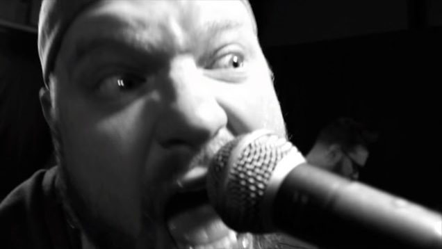 Doc Rotten – “Listen Up!” Official Music Video