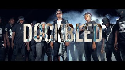 Dockbled – “Gangster Du Ghetto” Official Music Video
