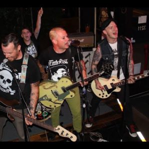 Dog Company – “Raise Your Glass” Crowd Control Media