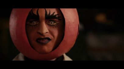 Dog Of Man – “Opiate” Official Music Video