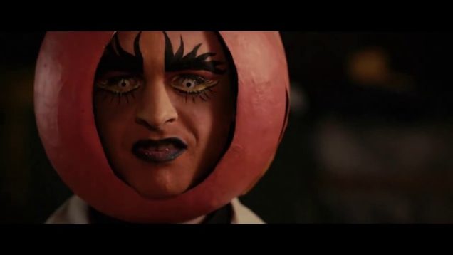 Dog Of Man – “Opiate” Official Music Video