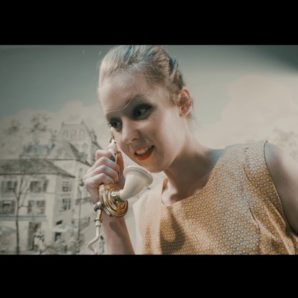 Don’t Believe In Ghosts – “Slow Down” Forward Thinking Records