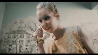 Don’t Believe In Ghosts – “Slow Down” Forward Thinking Records