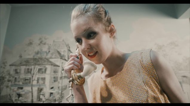 Don’t Believe In Ghosts – “Slow Down” Forward Thinking Records