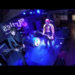 Don’t Lose Your Dinosaur – “Loretta” Official Music Video