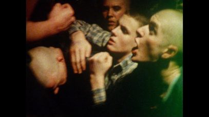 Dope, Hookers And Pavement: The Real And Imagined History Of Detroit Hardcore – Trailer #1