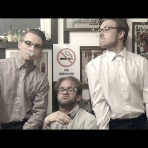 Dorks – “I’d Rather Be A Dork” On The House Music – Official Music Video