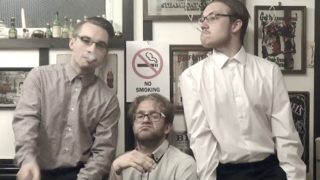 Dorks – “I’d Rather Be A Dork” On The House Music – Official Music Video