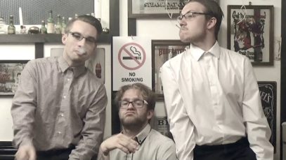 Dorks – “I’d Rather Be A Dork” On The House Music – Official Music Video