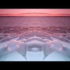 Dormanth – “Like Ice” Dead Sheep / Base Record / Necromance