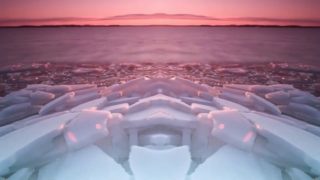 Dormanth – “Like Ice” Dead Sheep / Base Record / Necromance