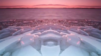 Dormanth – “Like Ice” Dead Sheep / Base Record / Necromance