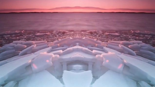 Dormanth – “Like Ice” Dead Sheep / Base Record / Necromance