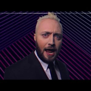 Double Experience – “AI Freaks Me Out” Colfax Rock