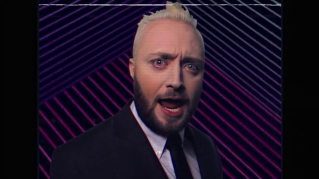 Double Experience – “AI Freaks Me Out” Colfax Rock