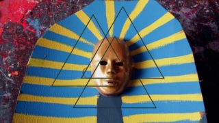 DoubleMotorcycle – “Pyramid” Official Music Video