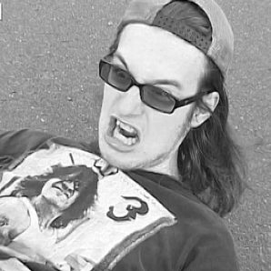 Down With Rent  – “Scooter Kid Death Machine” Destroy All Music