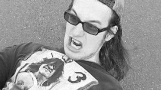 Down With Rent  – “Scooter Kid Death Machine” Destroy All Music