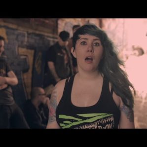 Dr. Beardfacé And The Spaceman – “Coded” A BlankTV World Premiere!