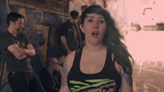 Dr. Beardfacé And The Spaceman – “Coded” A BlankTV World Premiere!