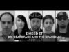 Dr. Beardfacé And The Spaceman – “I Need It” A BlankTV World Premiere!