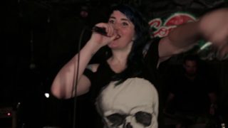 Dr. Beardfacé And The Spaceman – “Teenage Runaway” A BlankTV World Premiere!