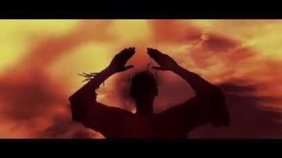 Drace XII – “Arise Again” MS Metal Records – Official Music Video